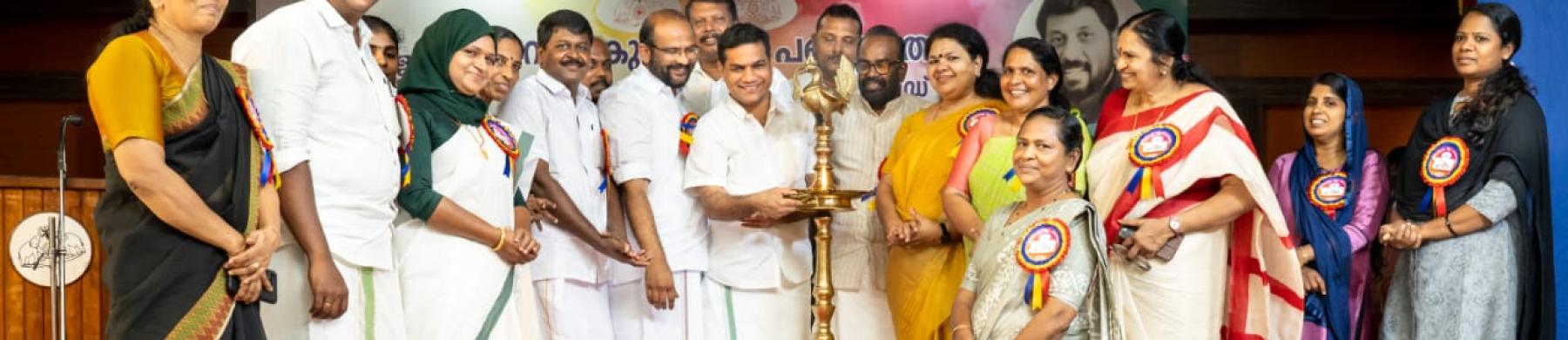 ജില്ലാ കേരളോത്സവം 2023